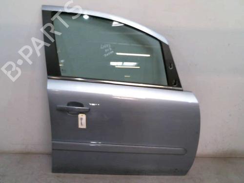 Used Right front door Right front door OPEL ZAFIRA / ZAFIRA FAMILY B (A05) 1.9 CDTI (M75) (120 hp) 30413171 30413171