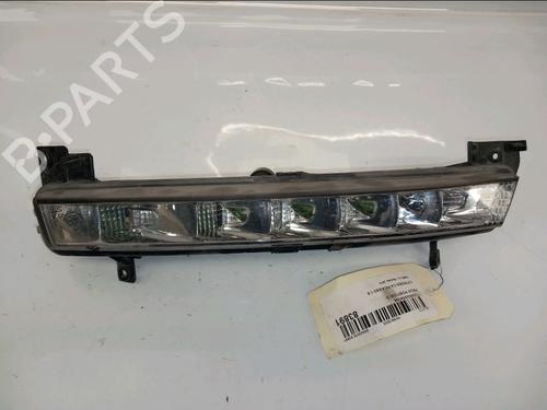 Højre positionslygte CITROËN C4 Picasso I MPV (UD_) 1.6 HDi 110 (112 hp) 30418275