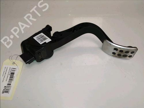 pedal-citroen-ds5-2011-2012-2013-2014-2015-2016-40278152 main image
