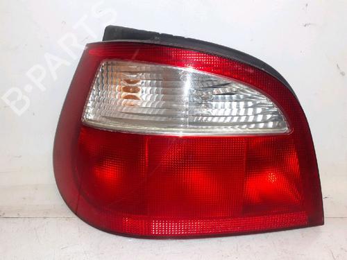 Used Left taillight RENAULT MEGANE I (BA0/1_) 1.4 16V (BA0D, BA1H, BA0W, BA10) (95 hp) 30423142