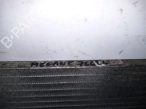 Radiateur de chauffage RENAULT MEGANE I Cabriolet (EA0/1_) 1.6 16V (EA04, EA0B, EA11, EA1J) | BP30422852M63