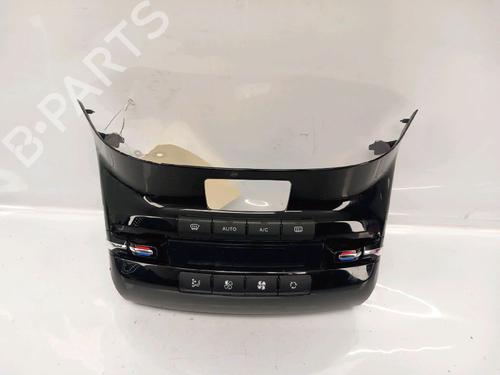 Used Climate control PEUGEOT 208 I (CA_, CC_) 1.6 GTi (208 hp) 30427437