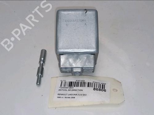 Used Ignition barrel Ignition barrel 37291135 37291135