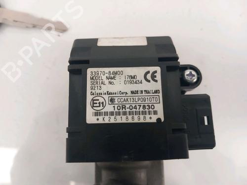 Ignition barrel SUZUKI CELERIO (LF) 1.0 (AVK310) | BP30433500M48 - Image 4