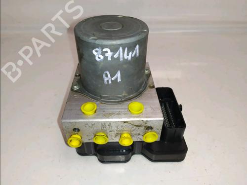 Used ABS pump ABS pump AUDI A1 Sportback (GBA) 30 TFSI (116 hp) 40212416 40212416