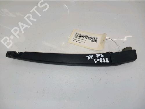 Used Rear windshield wiper arm Rear windshield wiper arm PEUGEOT 308 I (4A_, 4C_) 1.6 16V (120 hp) 30413511 30413511
