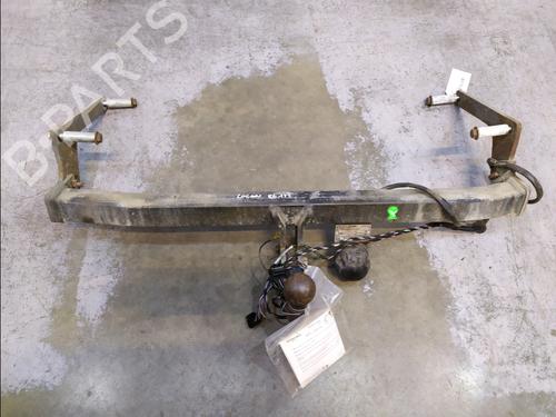 Gancio traino Gancio traino DACIA LOGAN (LS_) 1.6 (LS0B, LS0D, LS0F, LS0H) (87 hp) 34001559 34001559