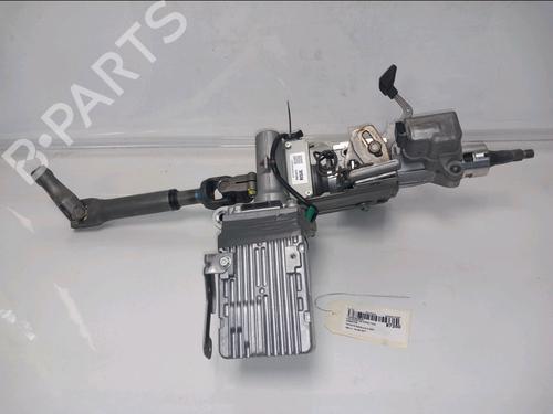 Used Steering column Steering column TOYOTA RAV 4 IV (_A4_) 2.0 D (WWA42_) (143 hp) 39705261 39705261