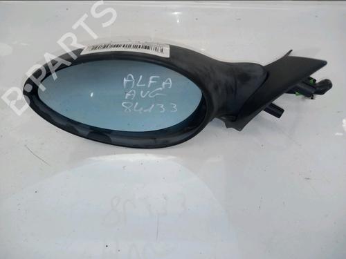 Used Left mirror ALFA ROMEO 156 (932_) 2.4 JTD (932B1) (136 hp) 30431696