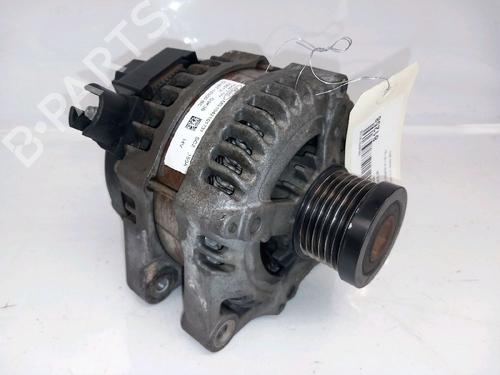 Generator FORD FIESTA VI (CB1, CCN) 1.0 EcoBoost (100 hp) 30427977