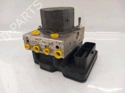 ABS pump RENAULT TWINGO III (BCM_, BCA_) 1.0 SCe 70 | BP30418835M43 - Image 2