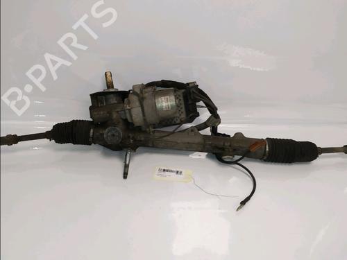 Used Steering rack Steering rack PEUGEOT 207 SW (WK_) 1.6 HDi (90 hp) 34389403 34389403