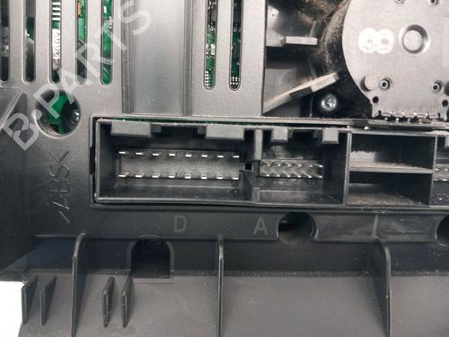 Climate control AUDI A3 Sportback (8PA) 2.0 TDI quattro | BP30430267I5 - Image 3