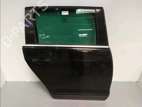 Used Right rear door Right rear door 36877907 36877907