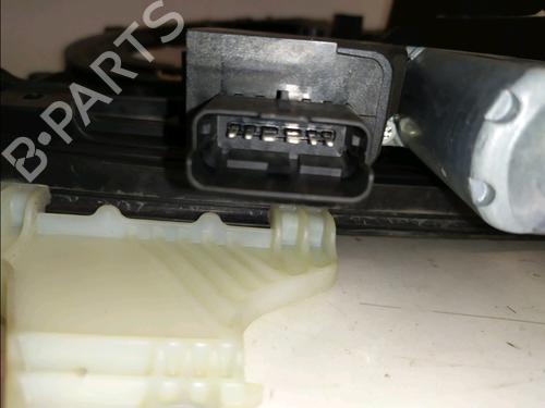 Front right window mechanism OPEL COMBO Box Body/MPV (K9) 1.5 D | BP37755803C23 - Image 3