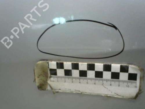 Right front door SEAT ALTEA (5P1) 2.0 TDI 16V | BP30424248C3