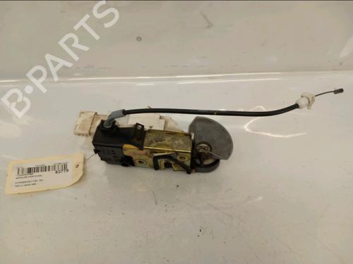 Front left lock CITROËN C4 Coupe (LA_) 1.6 16V | BP30958033C98