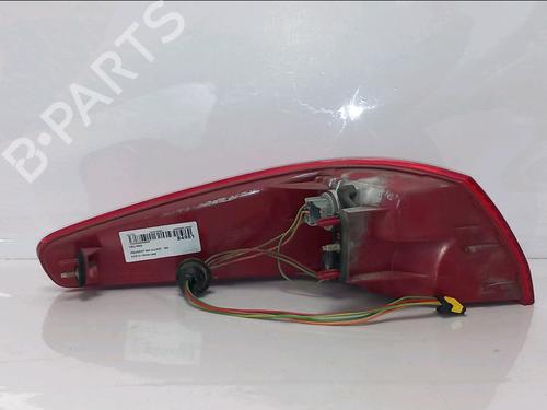 Right taillight PEUGEOT 607 (9D, 9U) 2.2 HDi | BP34389484C35 - Image 2