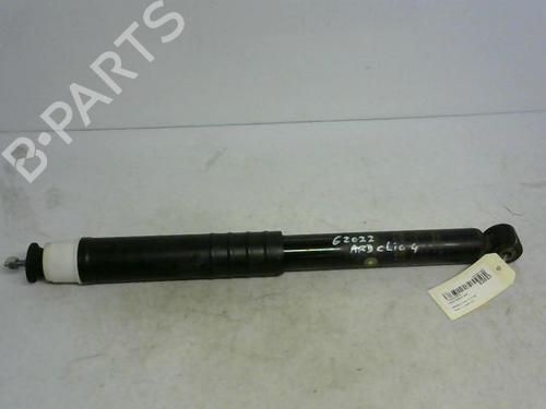 Used Right rear shock absorber RENAULT CLIO IV (BH_) 1.5 dCi 90 (90 hp) 30427902