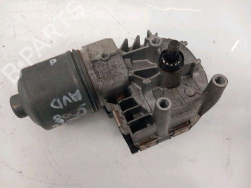 Used Front wiper motor PEUGEOT 5008 (0U_, 0E_) 2.0 HDi 150 / BlueHDi 150 (150 hp) 30419087