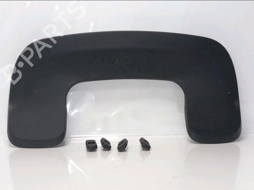 Spoiler bakluke Spoiler bakluke CITROËN AMI (9A_) Electric (9AZ2CA) (8 hp) 35999832 35999832
