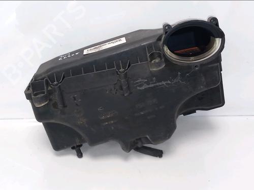 Luftfilter kasse Luftfilter kasse PEUGEOT 207 (WA_, WC_) 1.6 HDi (109 hp) 37291107 37291107