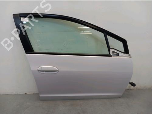 Used Right front door Right front door HONDA INSIGHT (ZE_) 1.3 IMA (ZE28, ZE2) (88 hp) 40115950 40115950
