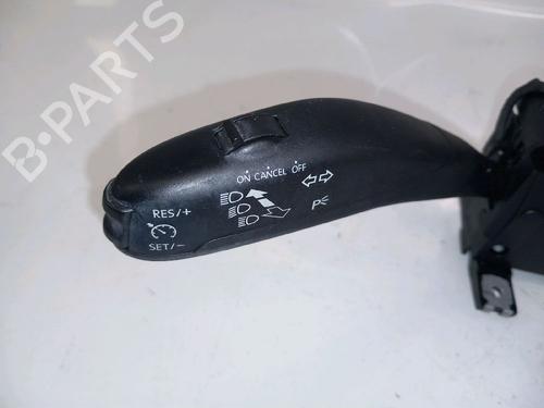 Steering column stalk VW POLO V (6R1, 6C1) 1.2 | BP30413908I23