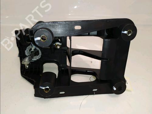 Gearstang CITROËN C3 Pluriel (HB_) 1.4 HDi | BP36962484M90 - Image 3