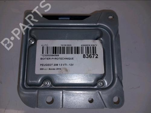 ecu-airbags-peugeot-208-i-ca_-cc_-2012-2013-2014-2015-2016-2017-2018-2019-2020-2021-30429690 main image