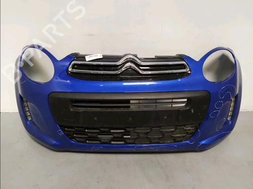 Paragolpes delantero Paragolpes delantero 37755767 37755767