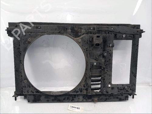 Frontplade/Frontkurv CITROËN C4 I (LC_) 1.6 HDi (109 hp) 30420596