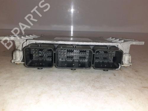 Engine control unit (ECU) PEUGEOT 307 (3A/C) 2.0 16V | BP30433014M57