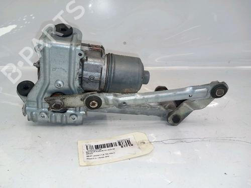 Front wiper motor SEAT LEON (1P1) 1.6 TDI | BP30414598M29  - Image 5