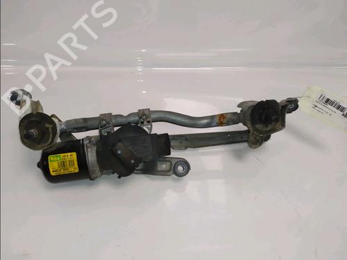 Front wiper motor NISSAN NOTE (E11, NE11) 1.5 dCi | BP37087381M29 - Image 2