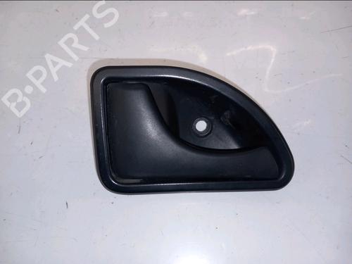 Used Front left interior door handle RENAULT KANGOO (KC0/1_) 1.5 dCi (68 hp) 31867905