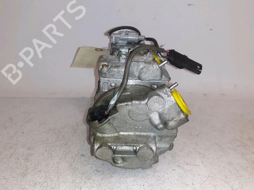 AC compressor BMW 1 (E87) 118 d | BP30416979M34 - Image 2