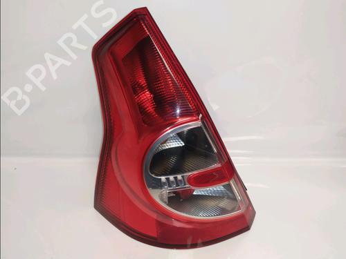 left-taillight-dacia-sandero-2008-33034048 main image