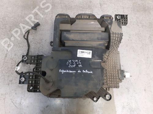 Used Battery RENAULT ZOE (BFM_) ZOE (88 hp) 30418027