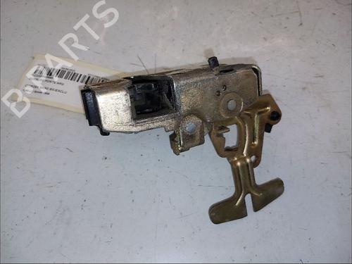 Used Rear left lock CITROËN SAXO (S0, S1) 1.4 VTS (75 hp) 30428680