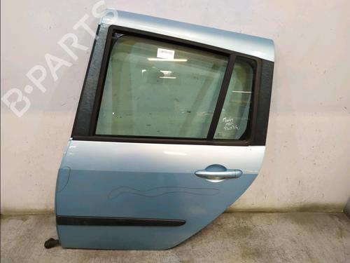 Used Left rear door RENAULT MODUS / GRAND MODUS (F/JP0_) 1.5 dCi (FP0F, JP0F) (86 hp) 30584576