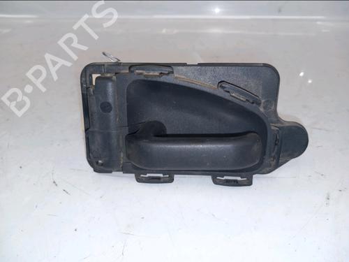 Used Rear left interior door handle CITROËN SAXO (S0, S1) 1.1 X, SX (60 hp) 32040522