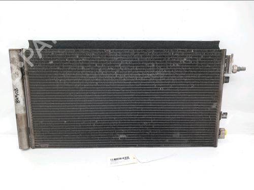 Used Heater matrix RENAULT SCÉNIC III (JZ0/1_) 1.5 dCi (110 hp) 30541759