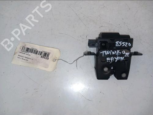 tailgate-lock-renault-twingo-ii-cn0_-2007-32488185 main image