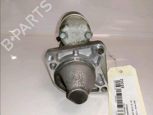 Used Starter Starter FIAT 500 (312_) 1.2 (312AXA1A) (69 hp) 35999772 35999772