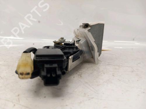 Tailgate lock SUZUKI SPLASH (EX) 1.0 (A5B310) | BP30420078C101 - Image 2