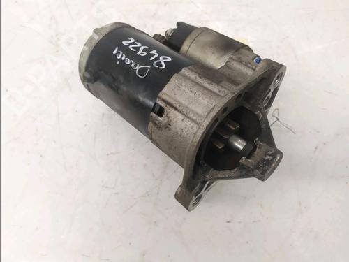 Używane Rozrusznik DACIA SANDERO 1.4 MPI LPG (72 hp) 32202532