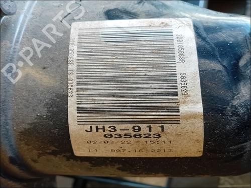 Gearbox DACIA SANDERO III 1.0 SCe 65 | BP40004614M3 - Image 2