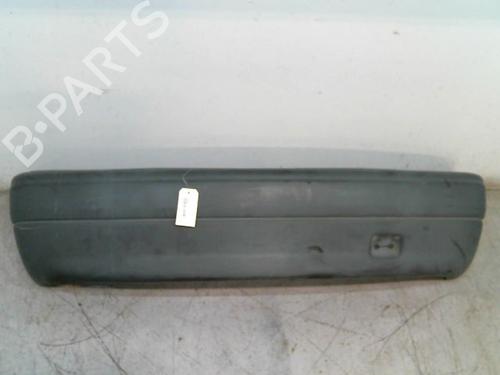 Used Rear bumper CITROËN SAXO (S0, S1) 1.5 D (58 hp) 30420672
