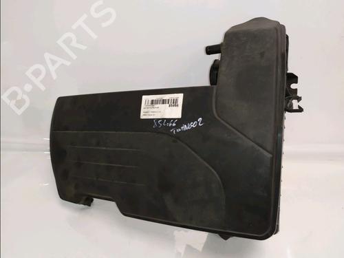 Luftfilter kasse Luftfilter kasse RENAULT TWINGO II (CN0_) 1.2 16V (CN04, CN0B) (75 hp) 36152769 36152769